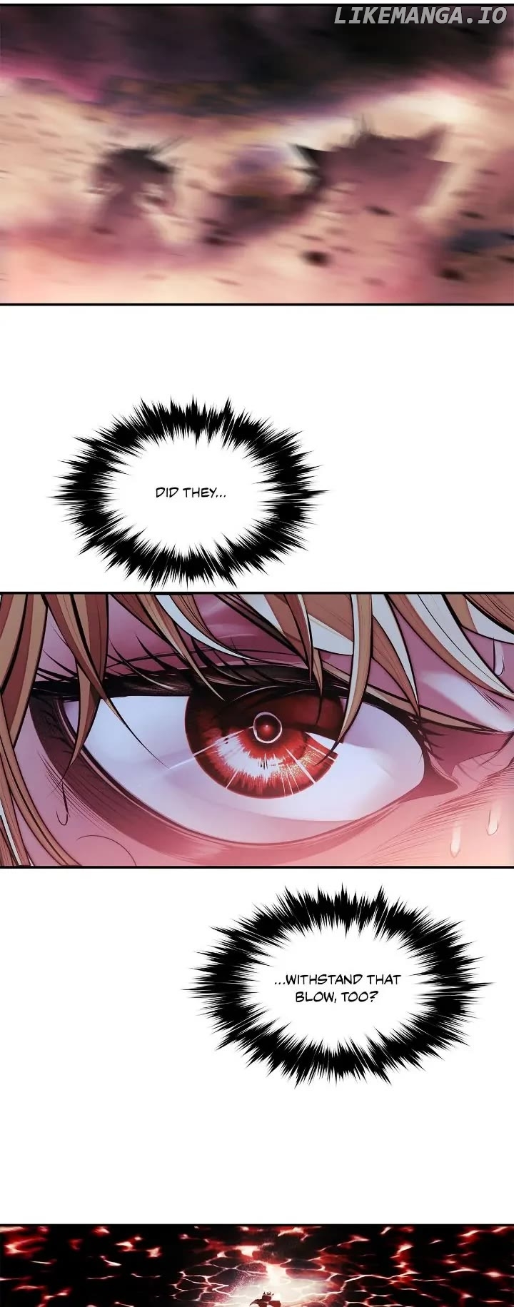 MookHyang – Dark Lady Chapter 204 - page 25