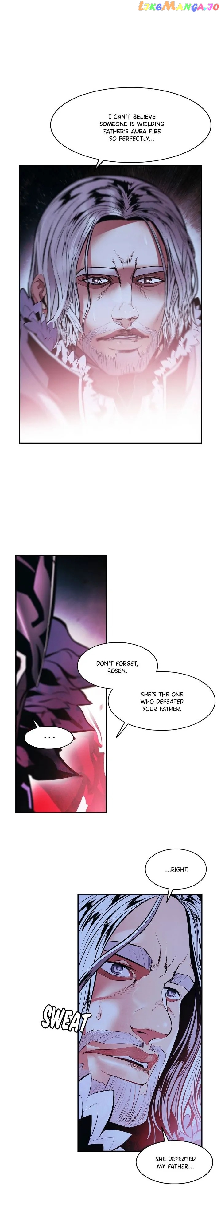 MookHyang – Dark Lady Chapter 203 - page 1