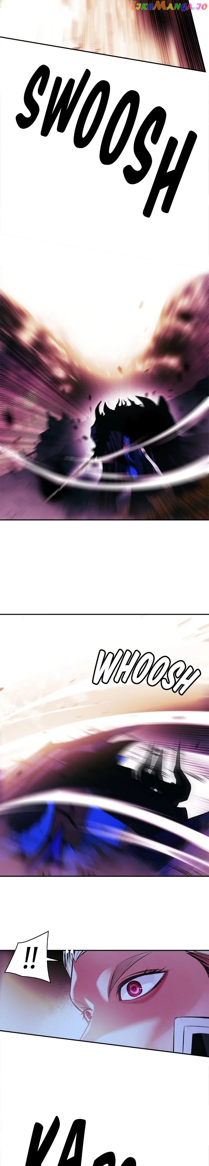 MookHyang – Dark Lady Chapter 203 - page 10