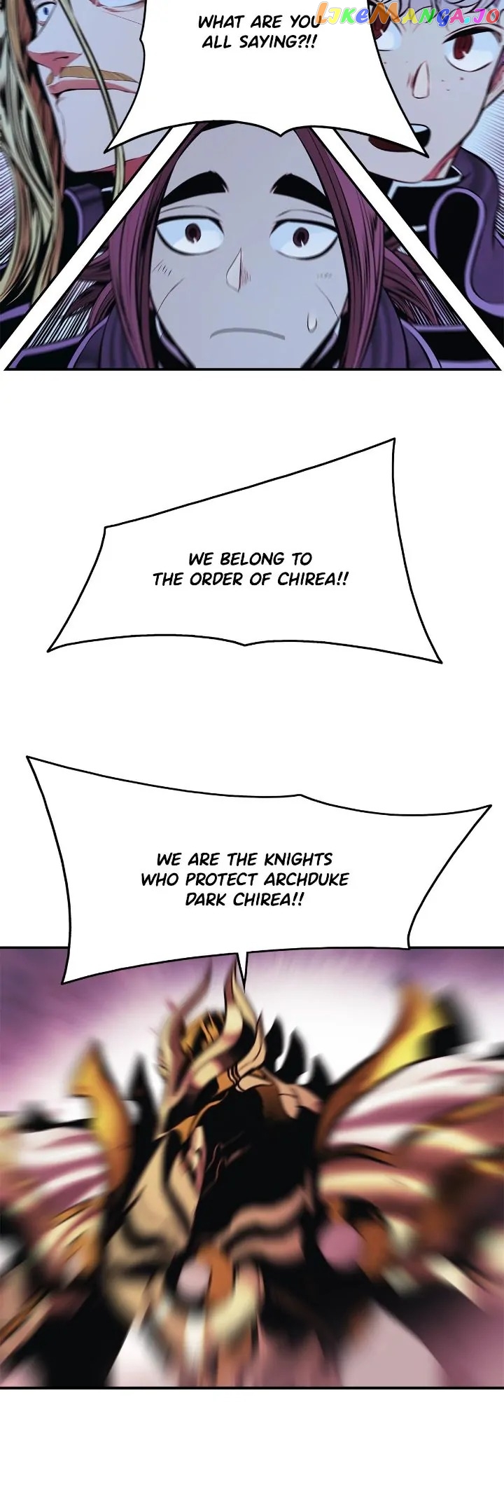 MookHyang – Dark Lady Chapter 202 - page 14