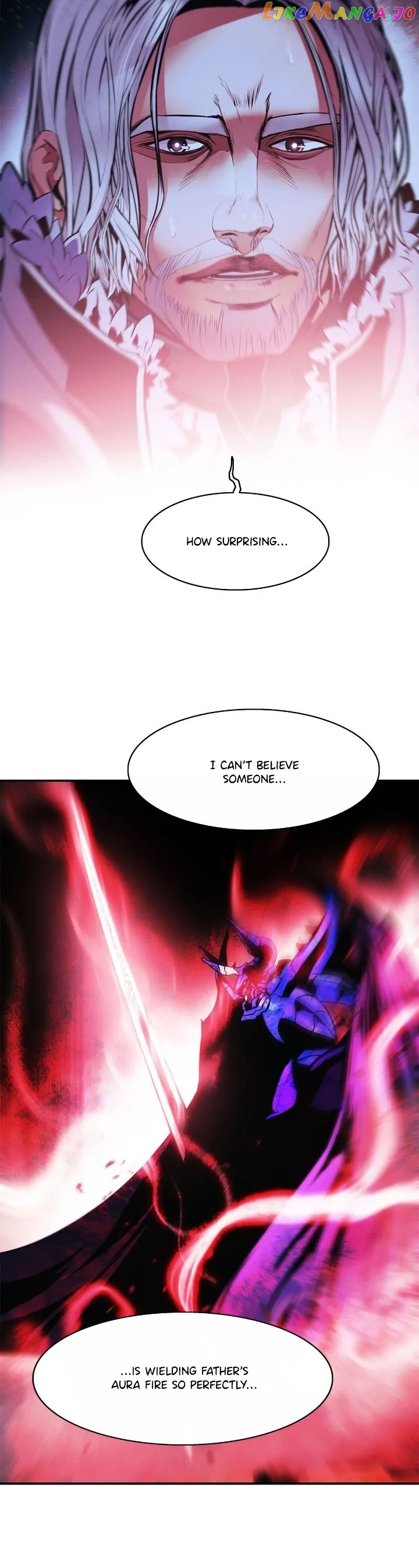 MookHyang – Dark Lady Chapter 202 - page 25