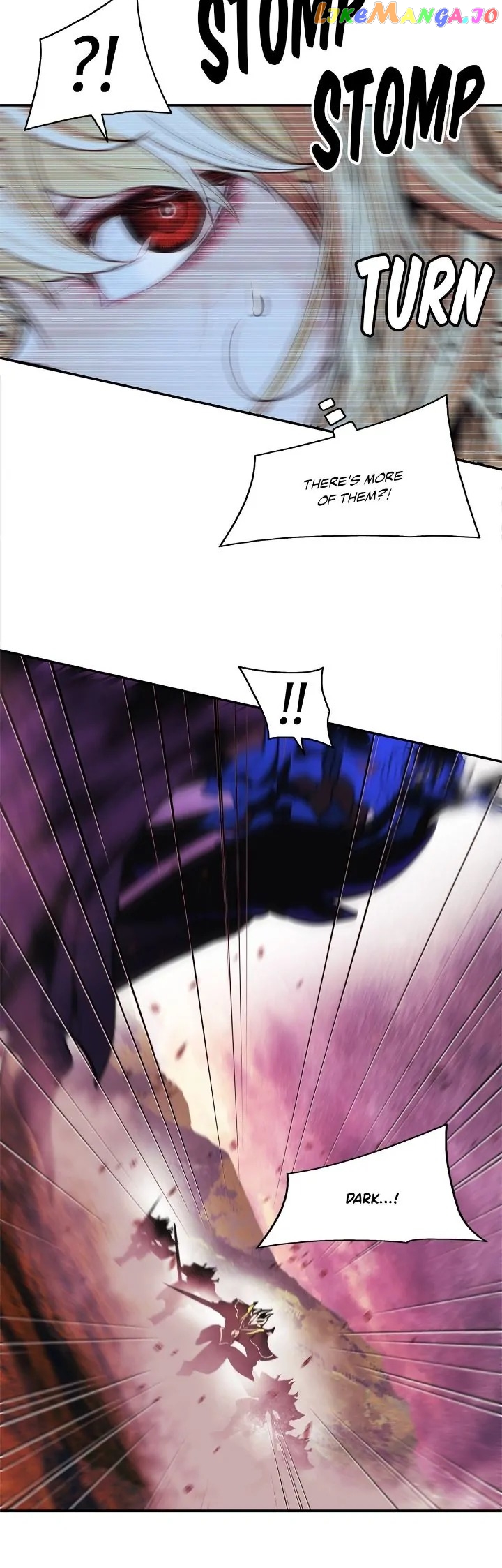 MookHyang – Dark Lady Chapter 202 - page 9
