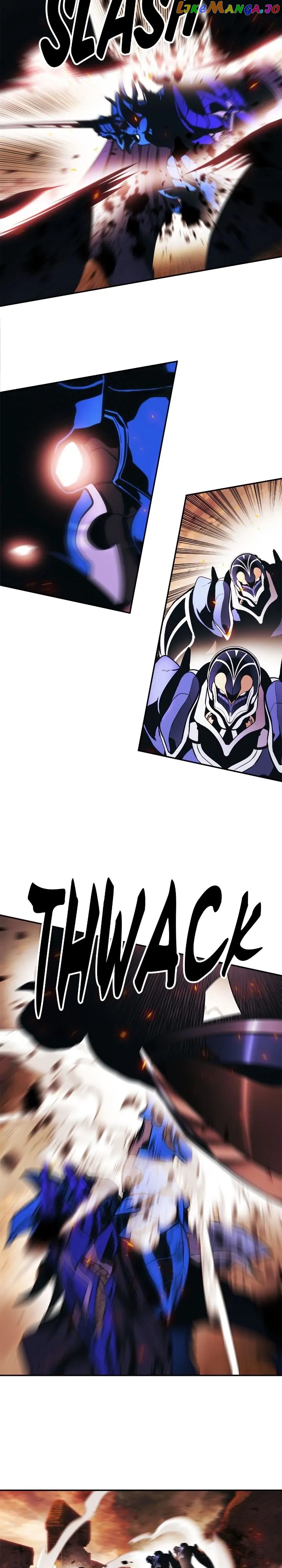MookHyang – Dark Lady Chapter 200 - page 2