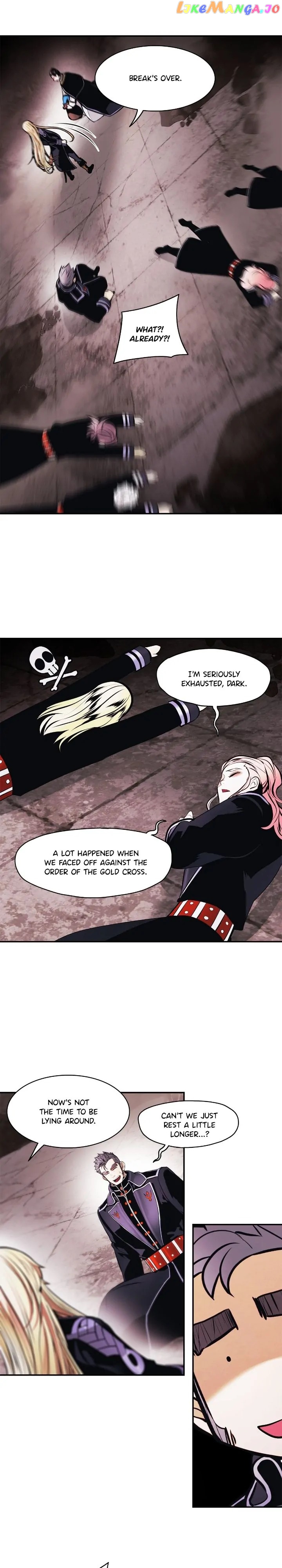 MookHyang – Dark Lady Chapter 200 - page 21
