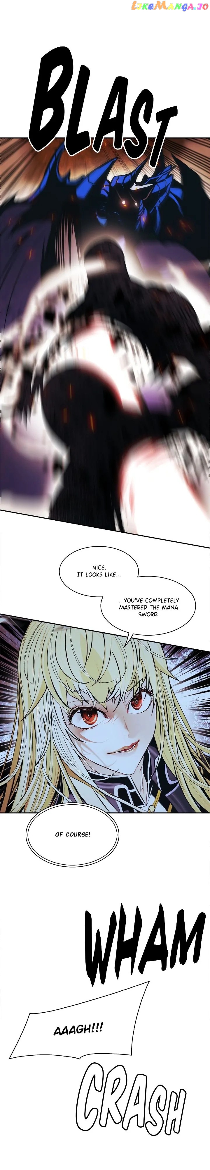 MookHyang – Dark Lady Chapter 200 - page 4