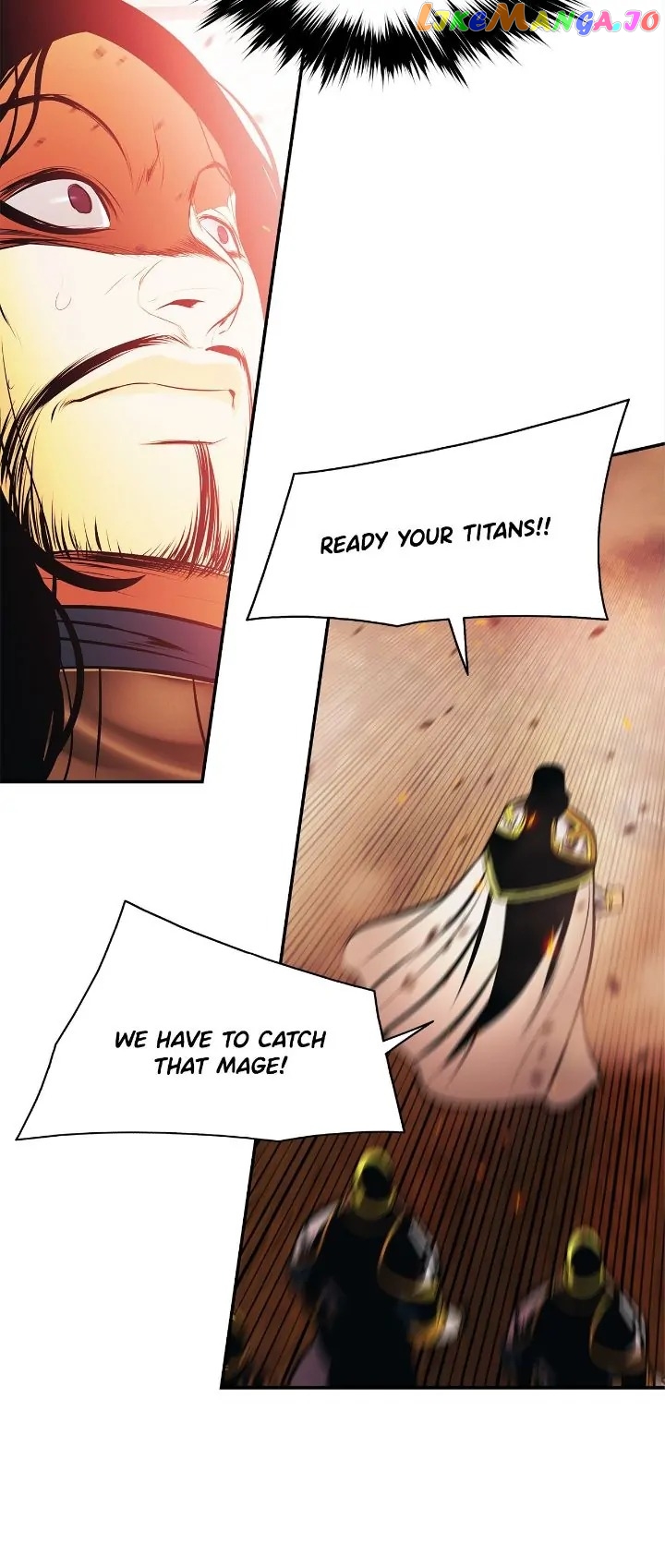 MookHyang – Dark Lady Chapter 199 - page 18