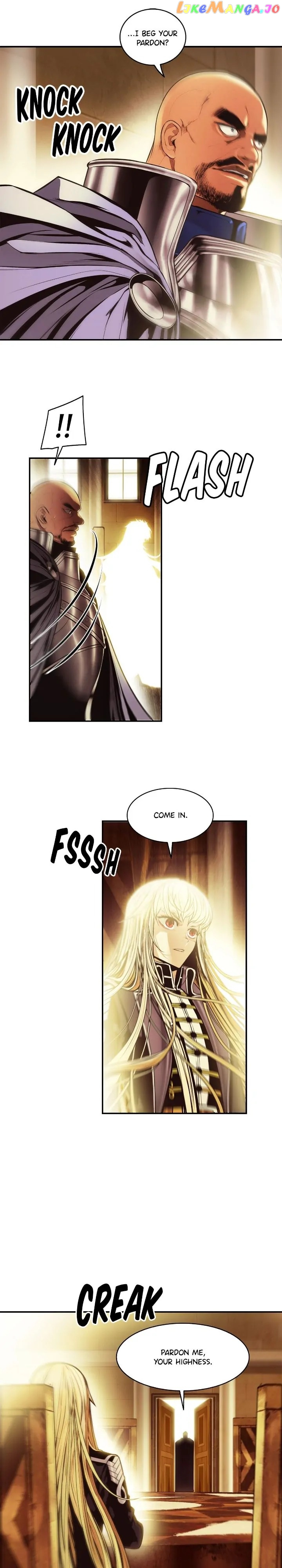 MookHyang – Dark Lady Chapter 198 - page 14