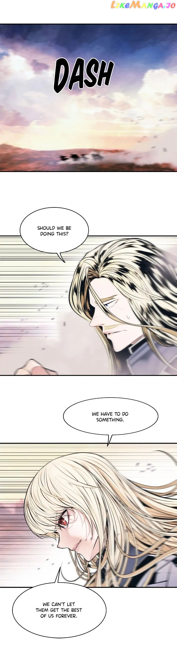 MookHyang – Dark Lady Chapter 198 - page 16