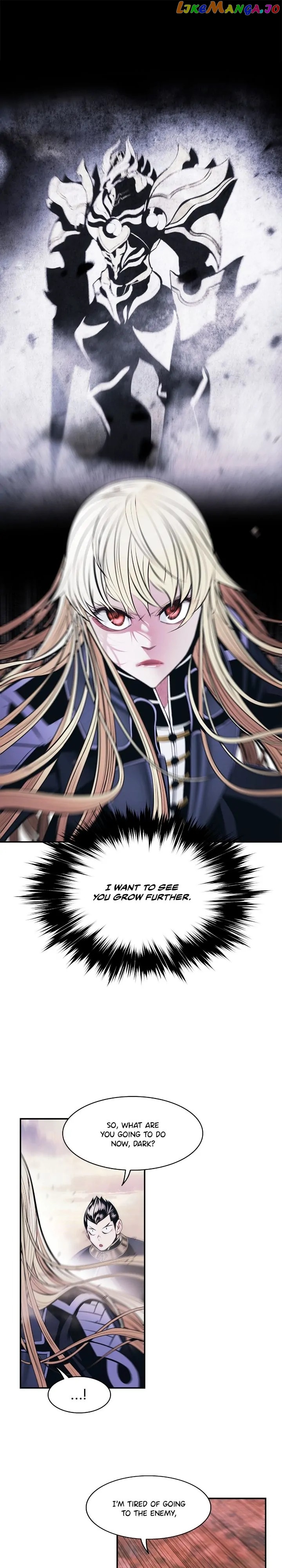MookHyang – Dark Lady Chapter 198 - page 20