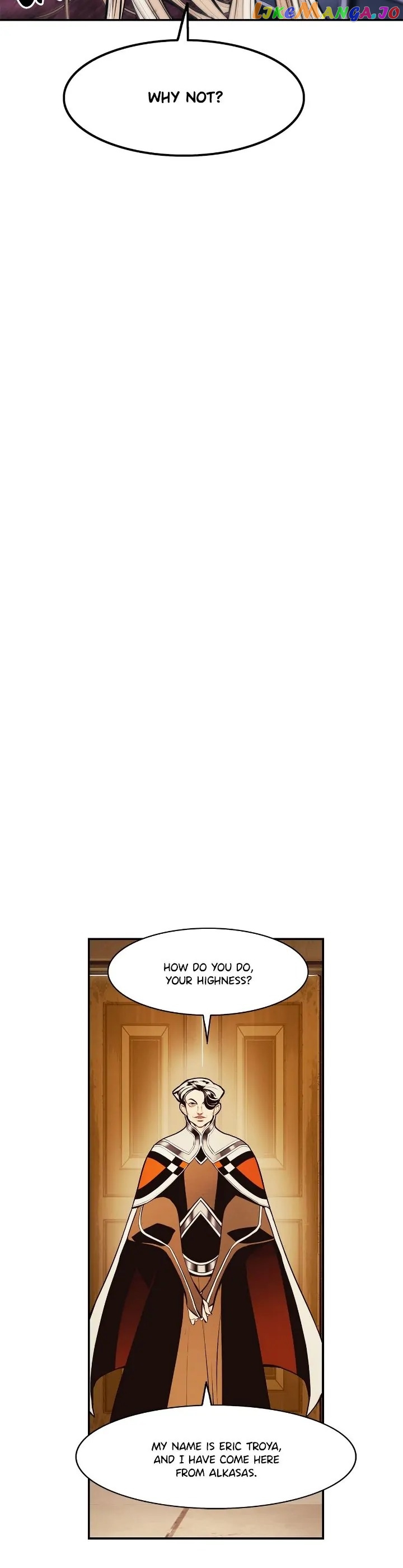 MookHyang – Dark Lady Chapter 198 - page 22