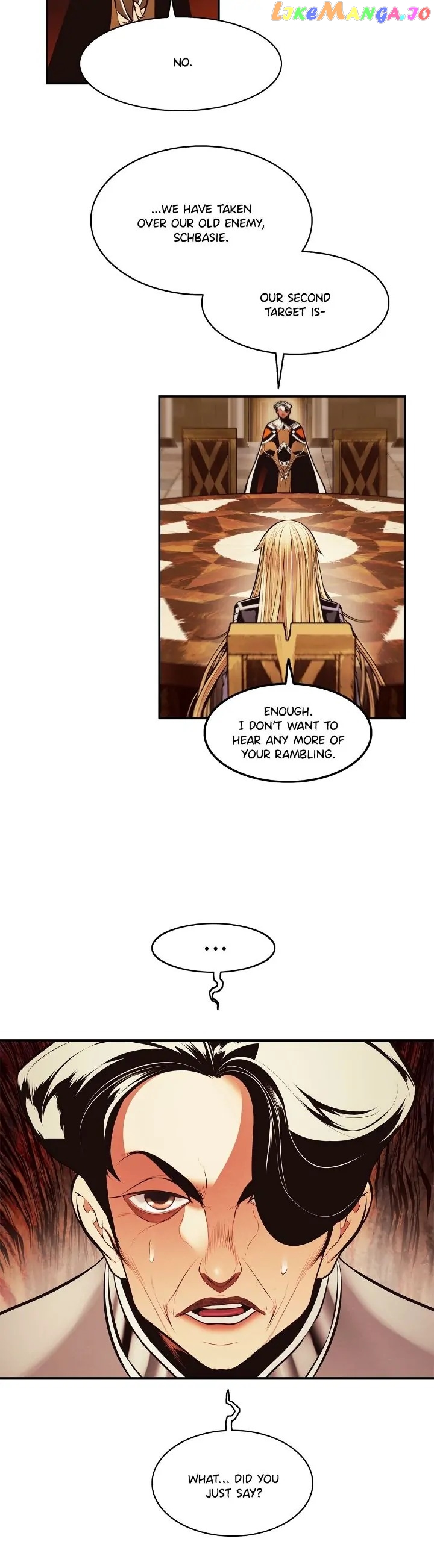 MookHyang – Dark Lady Chapter 198 - page 25