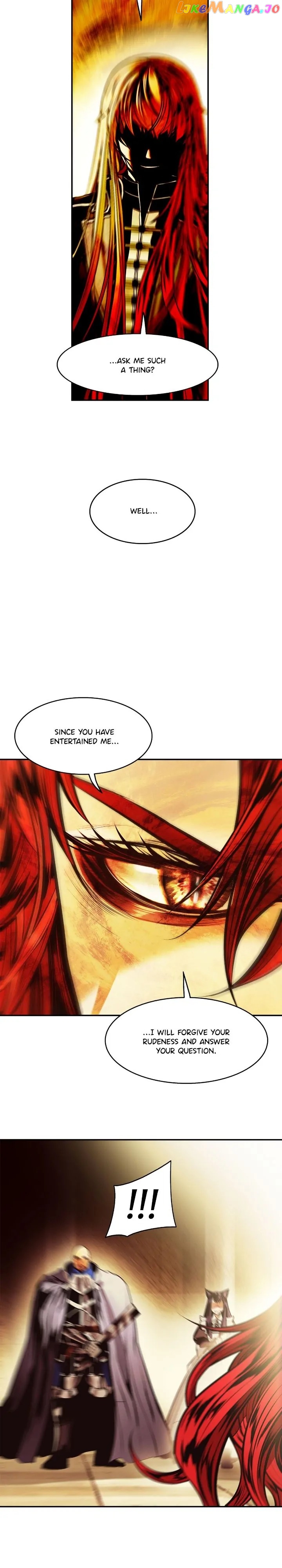 MookHyang – Dark Lady Chapter 198 - page 8