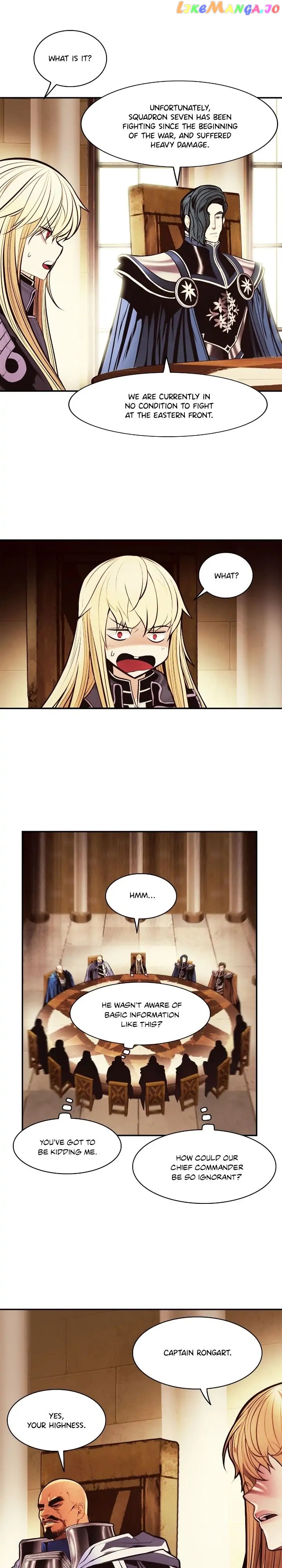 MookHyang – Dark Lady Chapter 197 - page 16