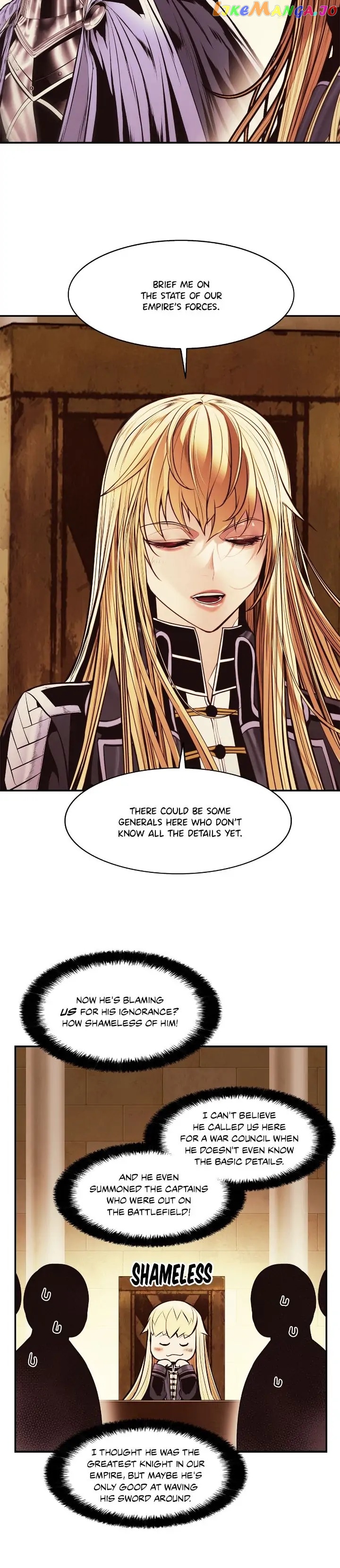MookHyang – Dark Lady Chapter 197 - page 17