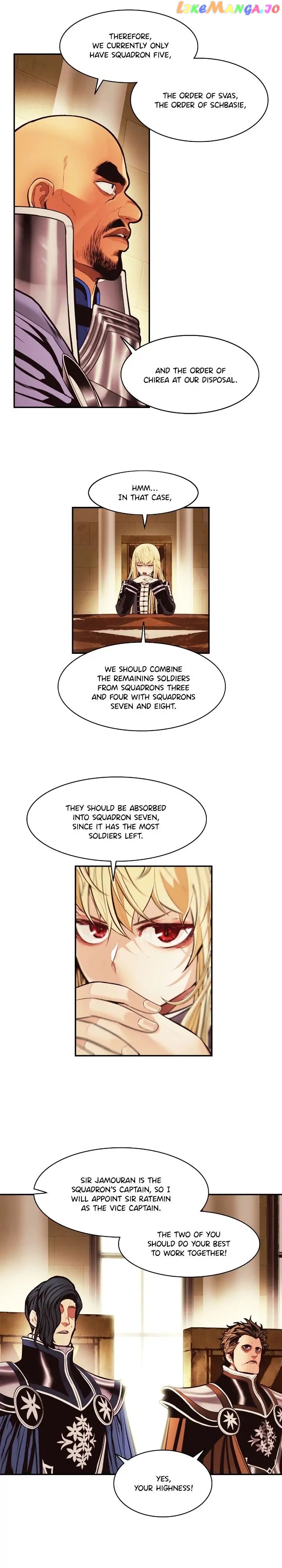 MookHyang – Dark Lady Chapter 197 - page 19