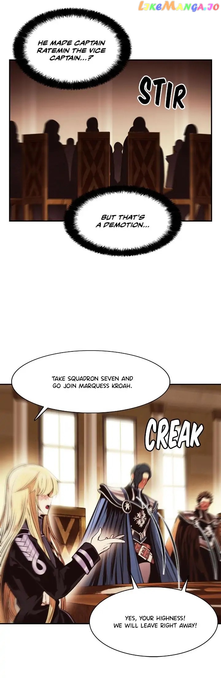 MookHyang – Dark Lady Chapter 197 - page 20