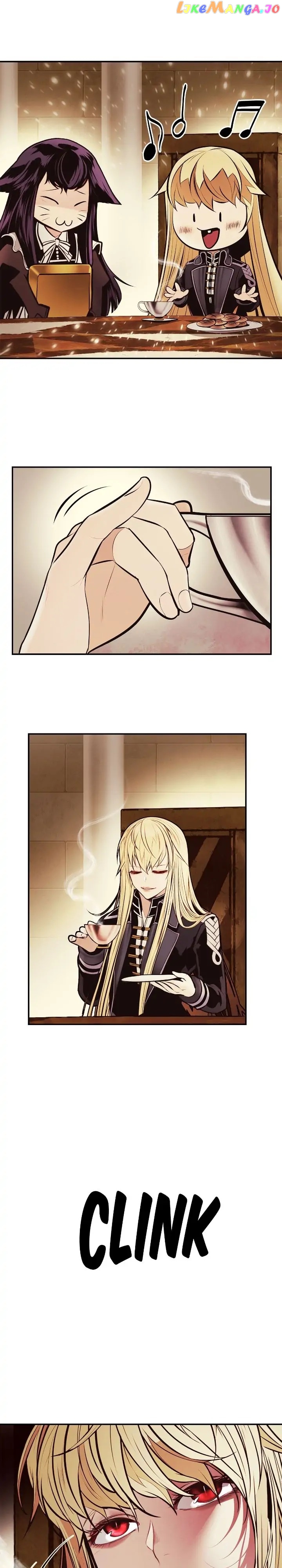 MookHyang – Dark Lady Chapter 197 - page 23