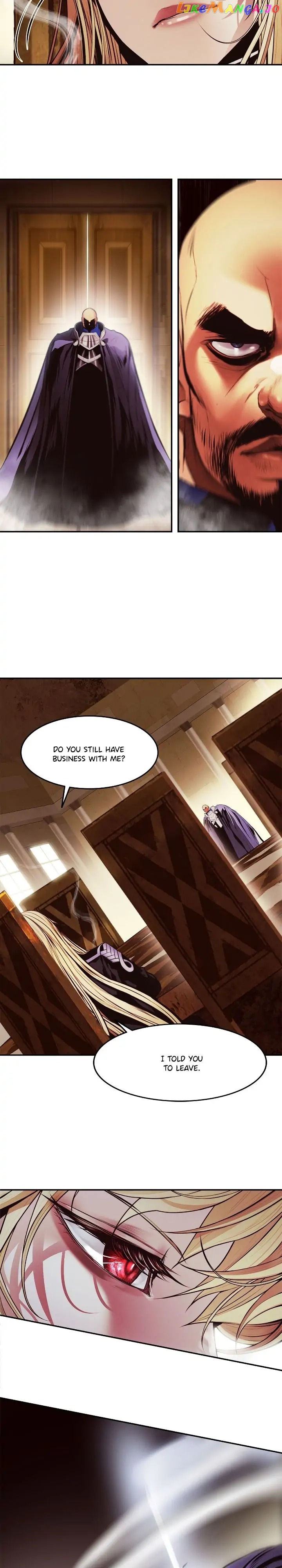 MookHyang – Dark Lady Chapter 197 - page 24