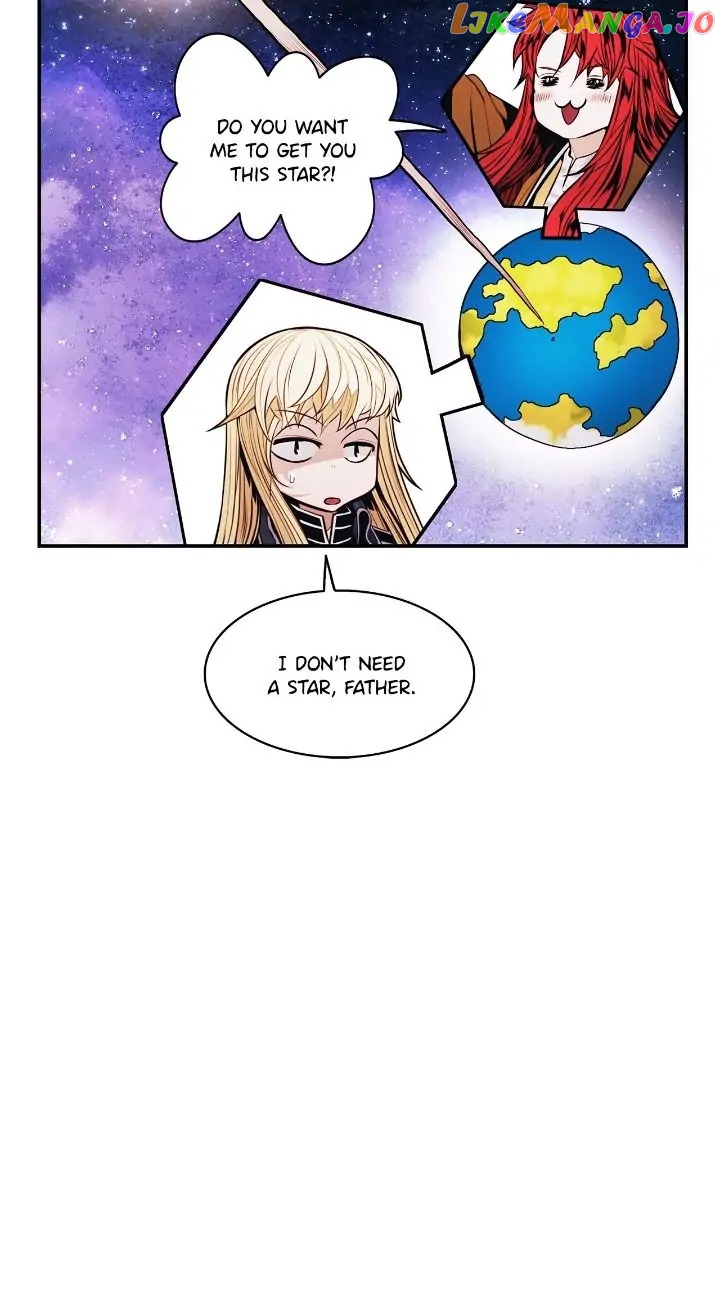 MookHyang – Dark Lady Chapter 197 - page 9