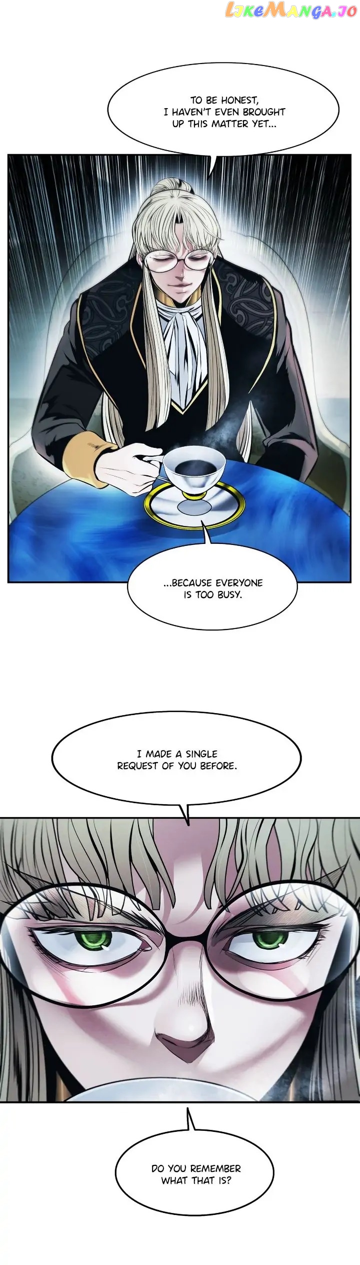 MookHyang – Dark Lady Chapter 196 - page 6