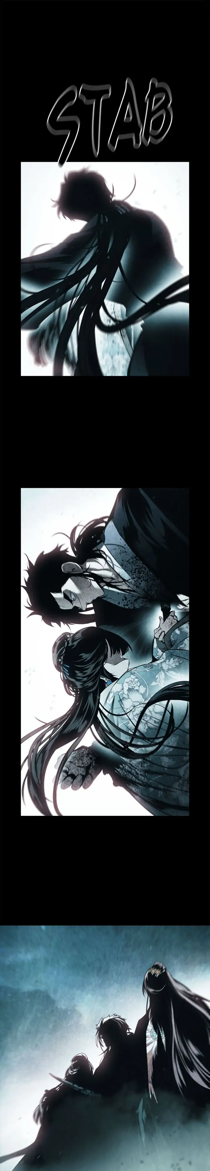 MookHyang – Dark Lady Chapter 195 - page 1
