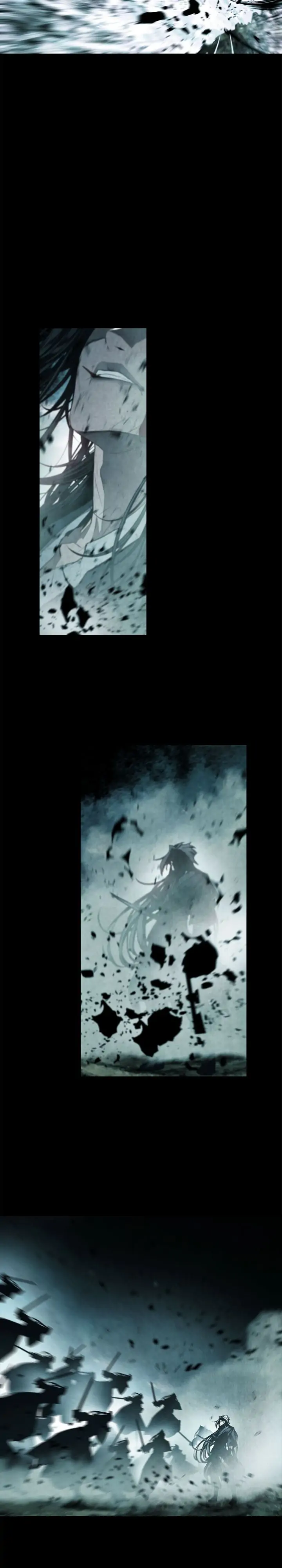 MookHyang – Dark Lady Chapter 195 - page 11
