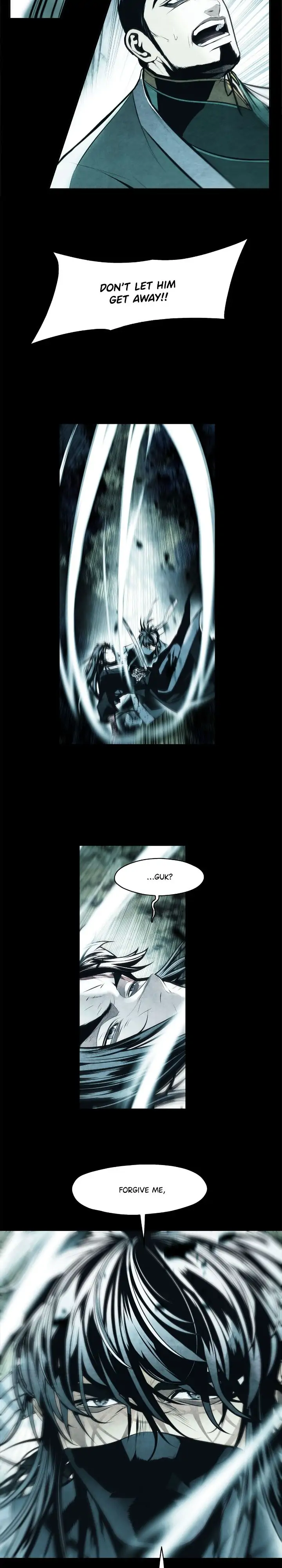 MookHyang – Dark Lady Chapter 195 - page 14