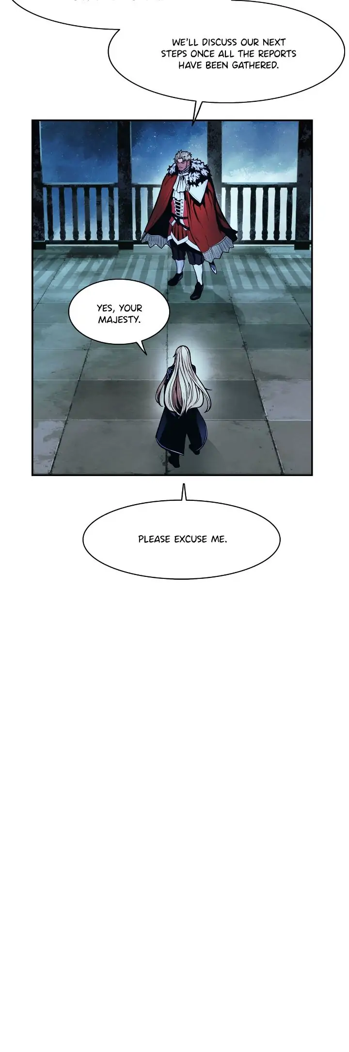 MookHyang – Dark Lady Chapter 195 - page 18