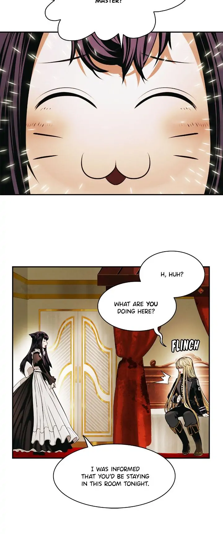 MookHyang – Dark Lady Chapter 195 - page 21