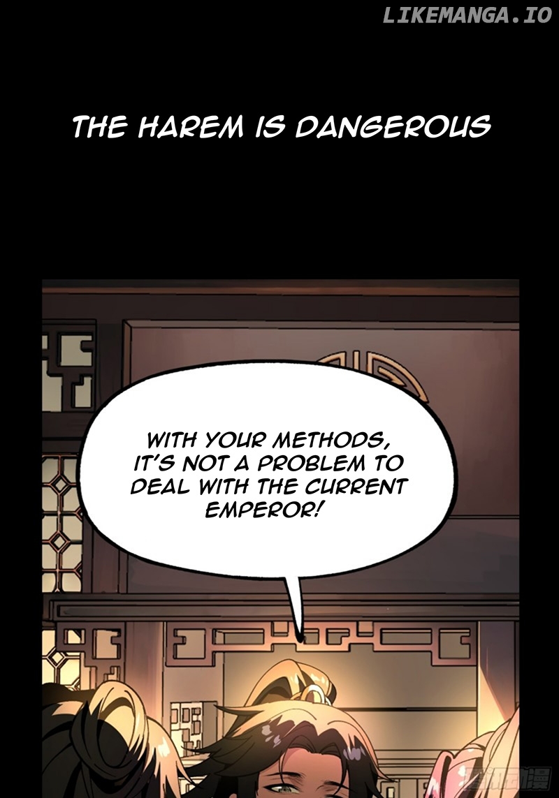 If You Are Not Careful, Your Name Will Go Down In History Chapter 0.1 - page 10
