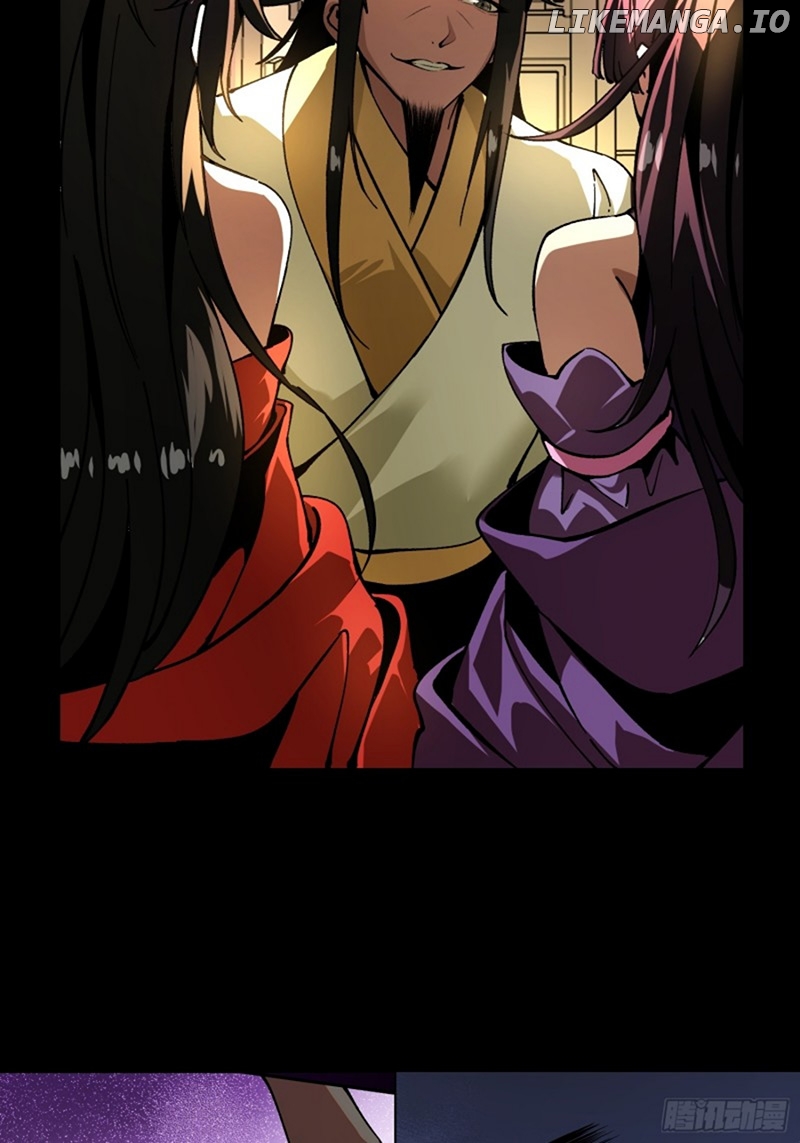 If You Are Not Careful, Your Name Will Go Down In History Chapter 0.1 - page 11