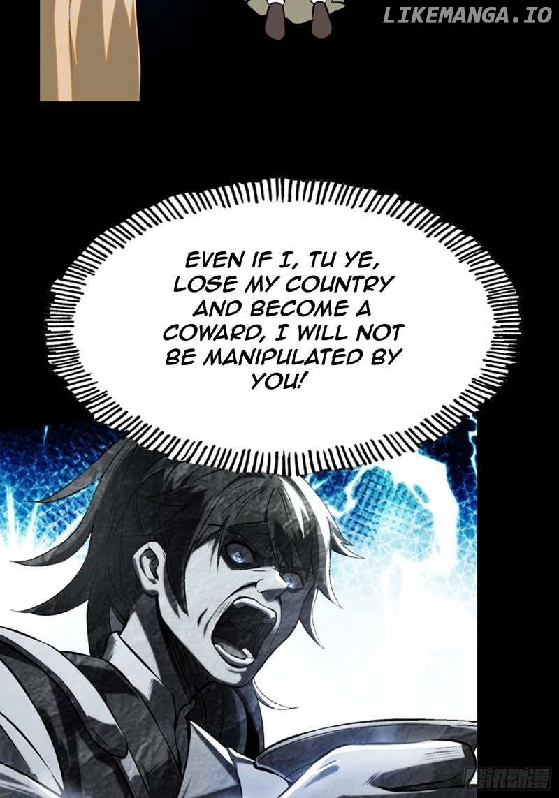 If You Are Not Careful, Your Name Will Go Down In History Chapter 0.1 - page 14