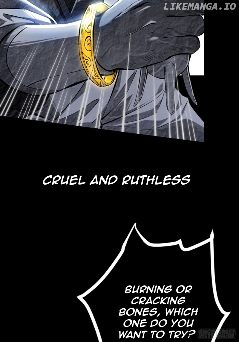 If You Are Not Careful, Your Name Will Go Down In History Chapter 0.1 - page 15