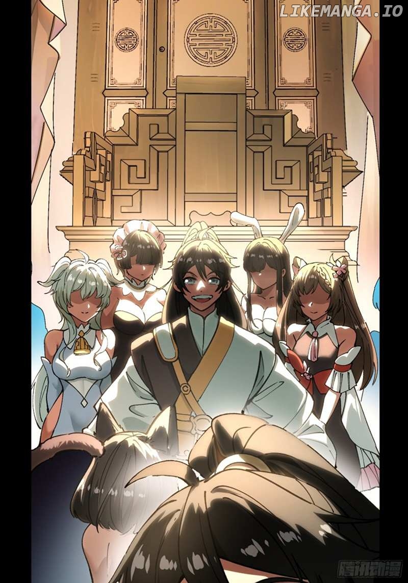 If You Are Not Careful, Your Name Will Go Down In History Chapter 0.1 - page 18