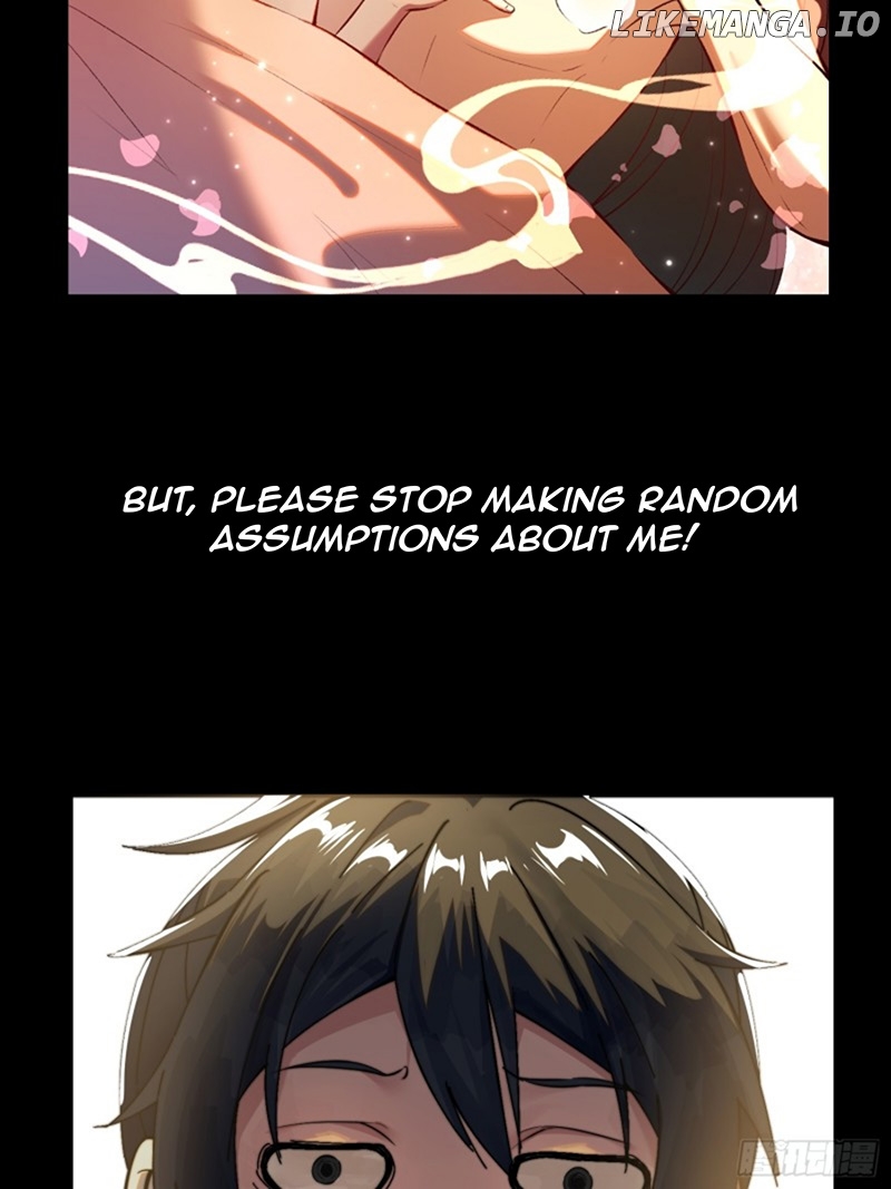 If You Are Not Careful, Your Name Will Go Down In History Chapter 0.1 - page 21
