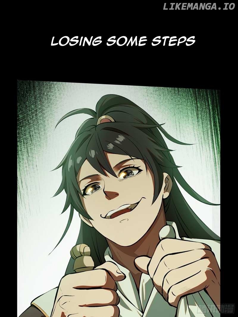 If You Are Not Careful, Your Name Will Go Down In History Chapter 0.1 - page 28