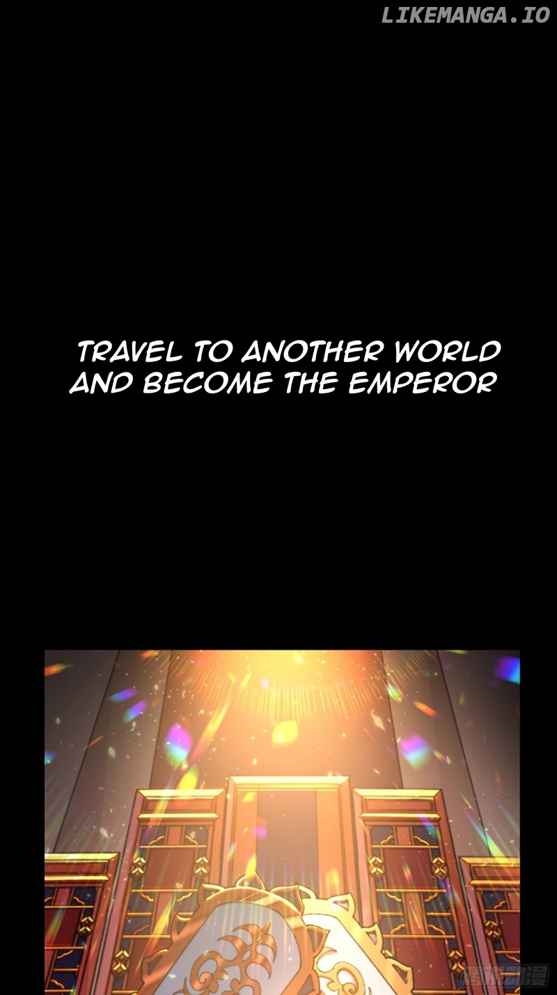 If You Are Not Careful, Your Name Will Go Down In History Chapter 0.1 - page 5