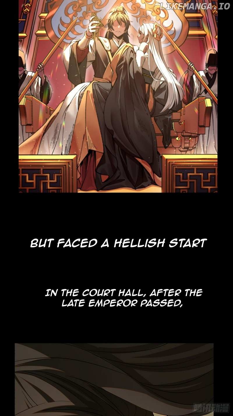 If You Are Not Careful, Your Name Will Go Down In History Chapter 0.1 - page 6