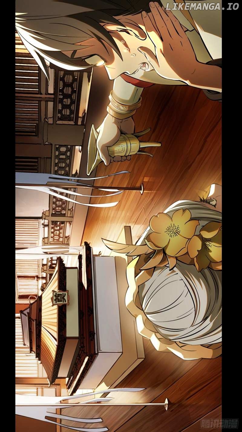 If You Are Not Careful, Your Name Will Go Down In History Chapter 0.1 - page 7