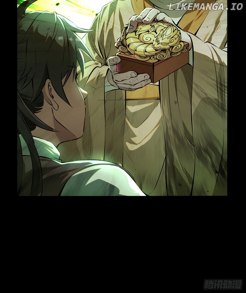 If You Are Not Careful, Your Name Will Go Down In History Chapter 0.1 - page 9