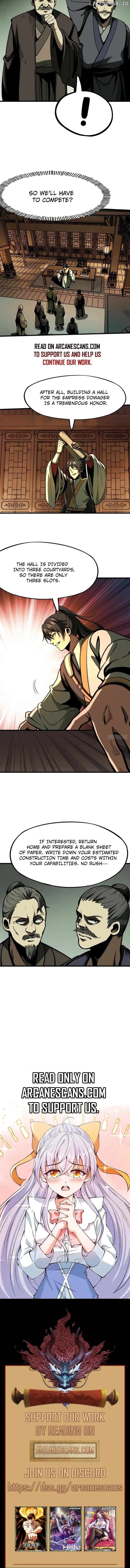 If You Are Not Careful, Your Name Will Go Down In History Chapter 80 - page 5