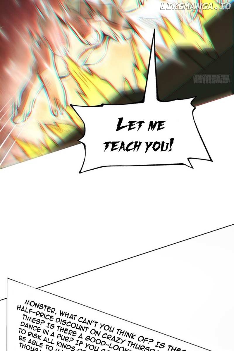 If You Are Not Careful, Your Name Will Go Down In History Chapter 1 - page 14
