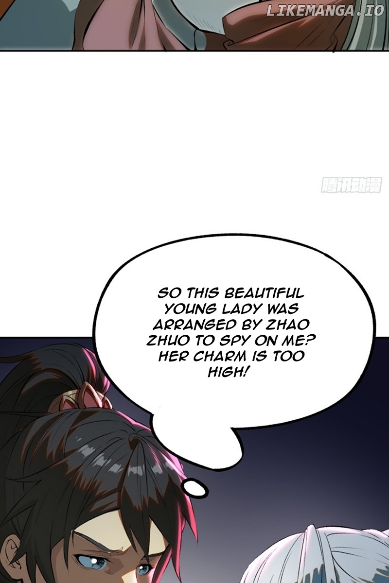 If You Are Not Careful, Your Name Will Go Down In History Chapter 1 - page 29