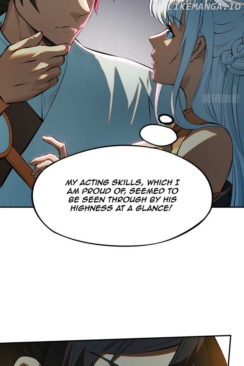 If You Are Not Careful, Your Name Will Go Down In History Chapter 1 - page 30