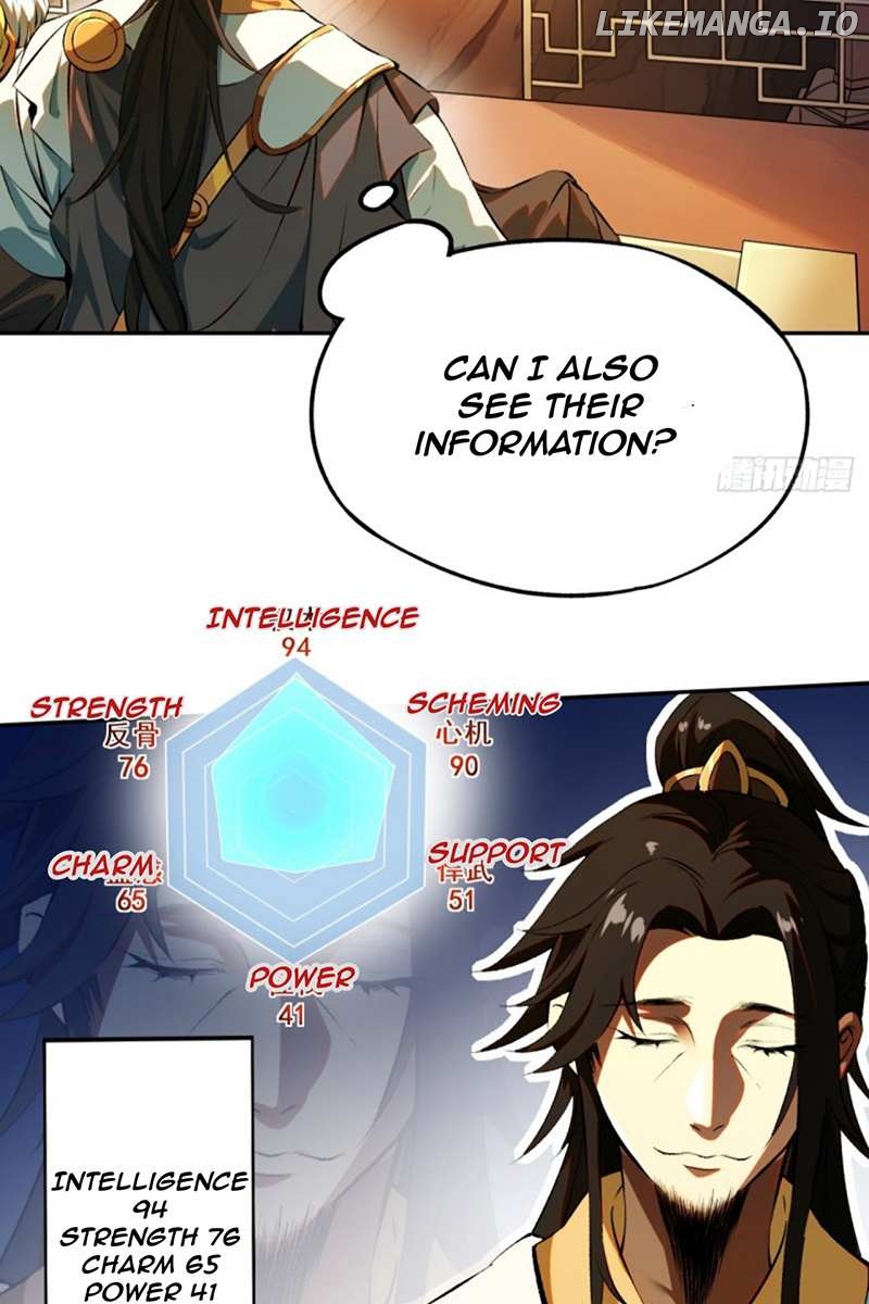 If You Are Not Careful, Your Name Will Go Down In History Chapter 1 - page 34