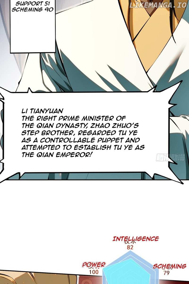 If You Are Not Careful, Your Name Will Go Down In History Chapter 1 - page 35