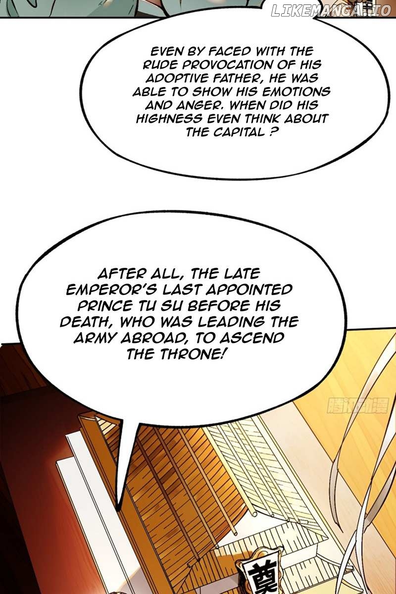 If You Are Not Careful, Your Name Will Go Down In History Chapter 1 - page 41