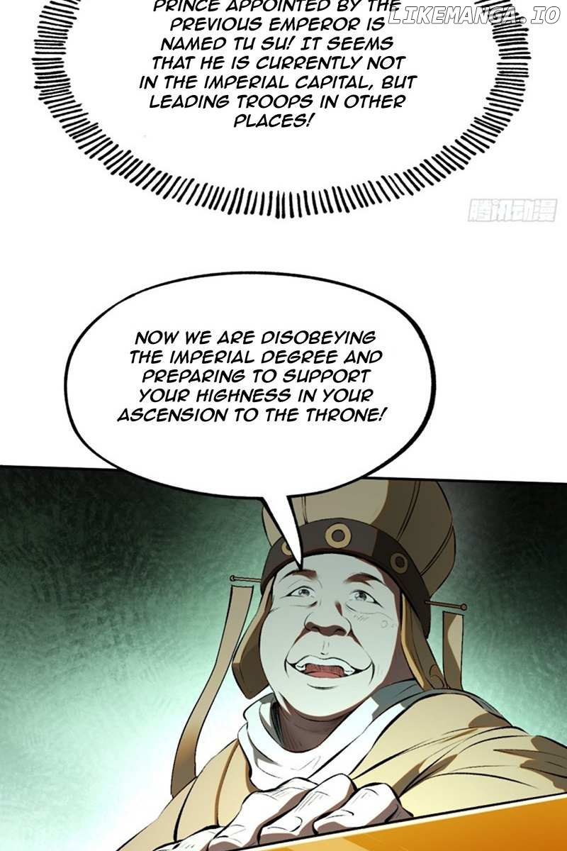 If You Are Not Careful, Your Name Will Go Down In History Chapter 1 - page 43