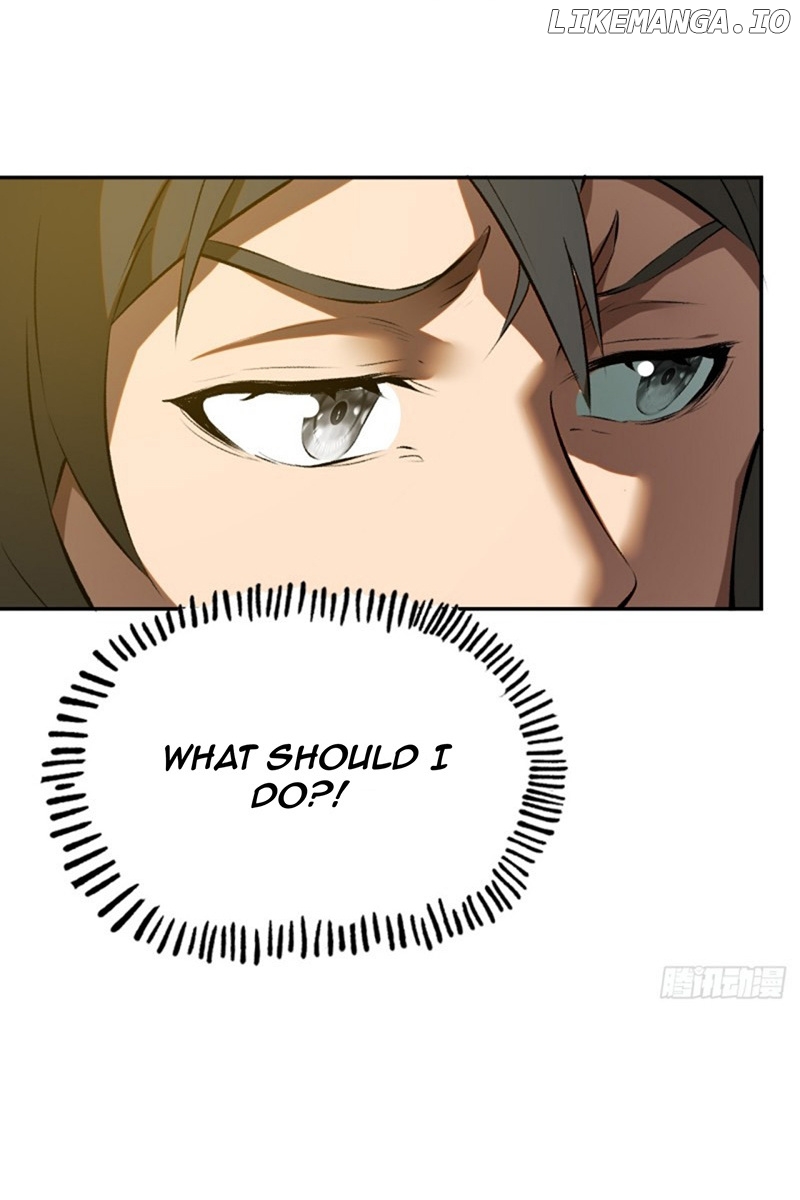 If You Are Not Careful, Your Name Will Go Down In History Chapter 1 - page 56