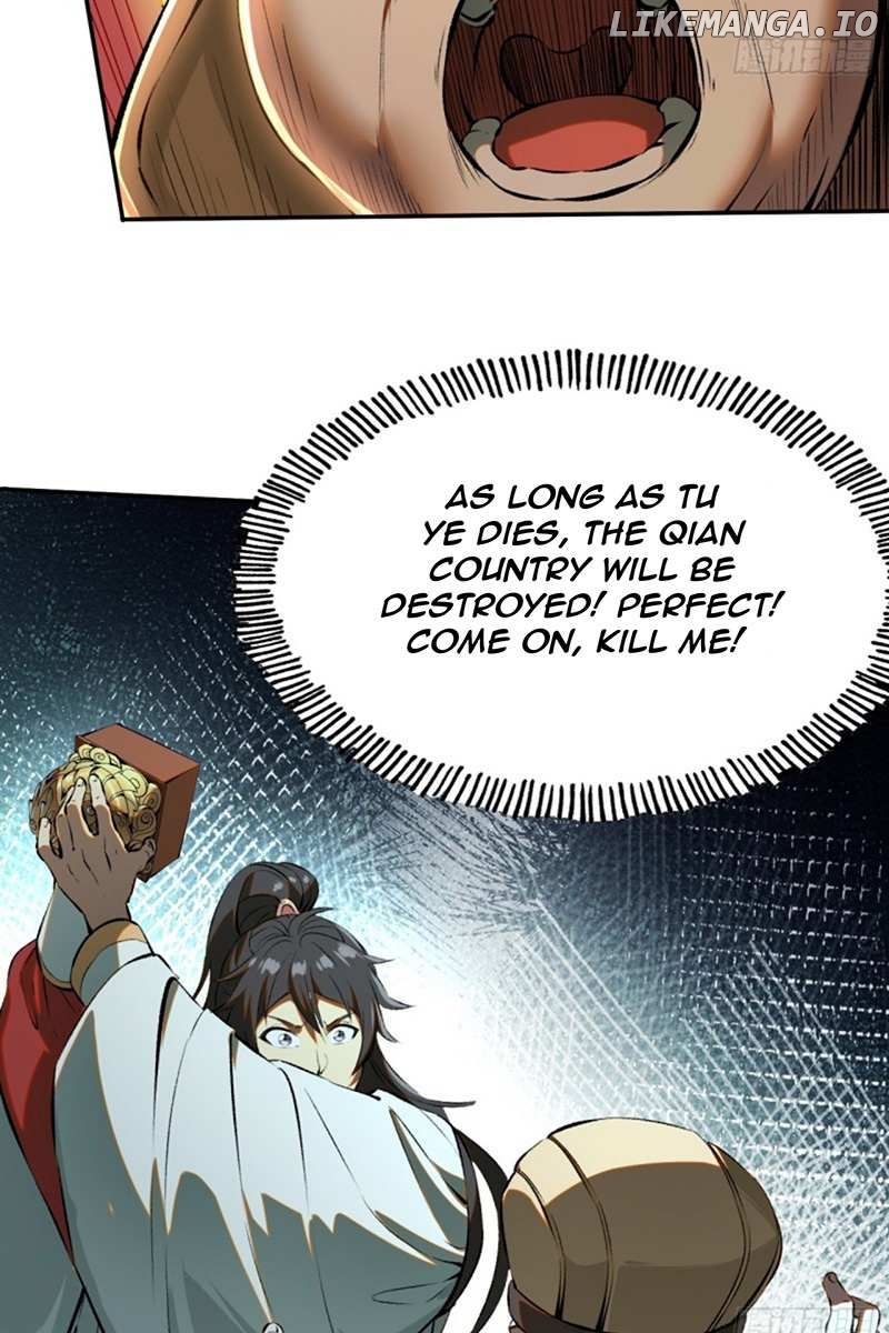If You Are Not Careful, Your Name Will Go Down In History Chapter 1 - page 60